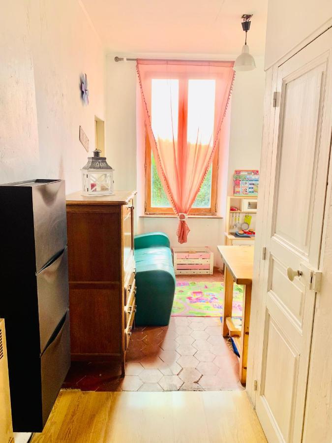 Maison De Campagne Chaudon  Bagian luar foto