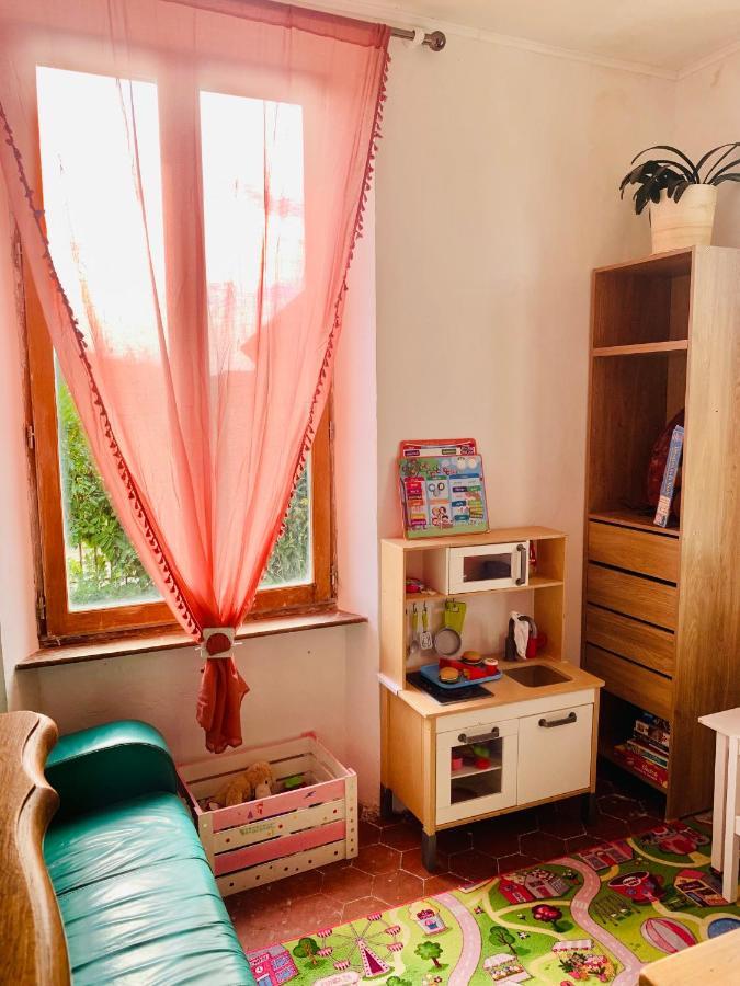 Maison De Campagne Chaudon  Bagian luar foto