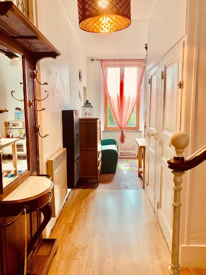 Maison De Campagne Chaudon  Bagian luar foto