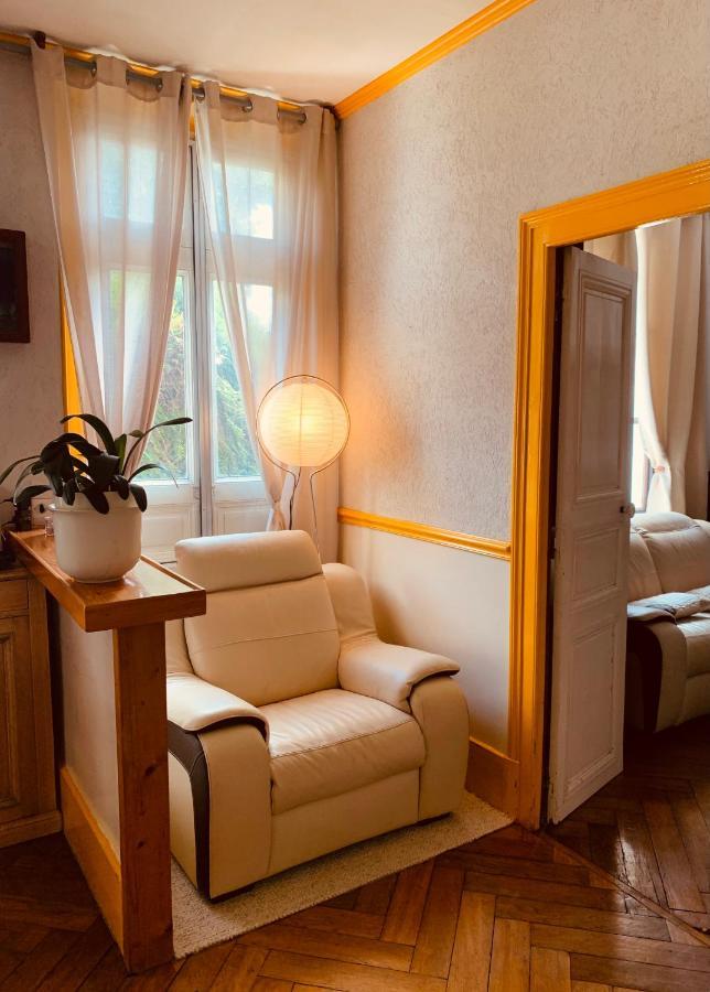 Maison De Campagne Chaudon  Bagian luar foto