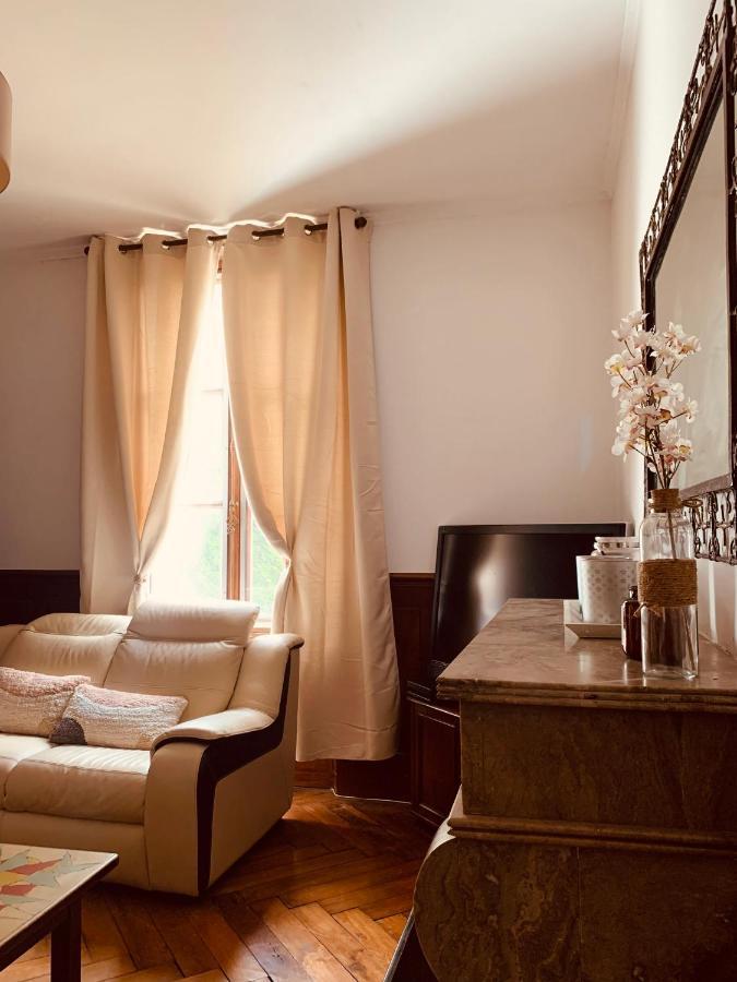 Maison De Campagne Chaudon  Bagian luar foto
