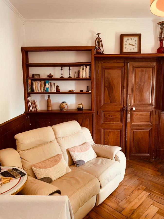 Maison De Campagne Chaudon  Bagian luar foto