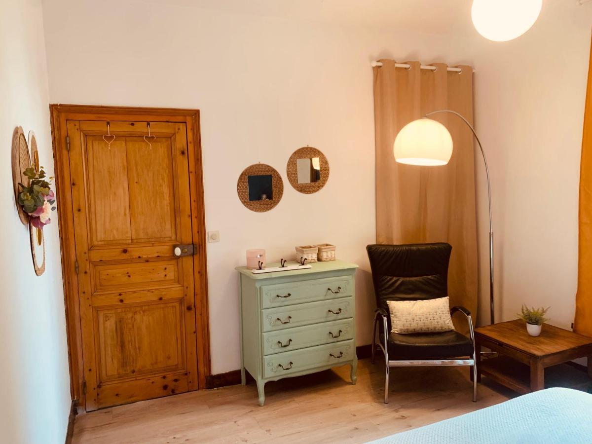 Maison De Campagne Chaudon  Bagian luar foto