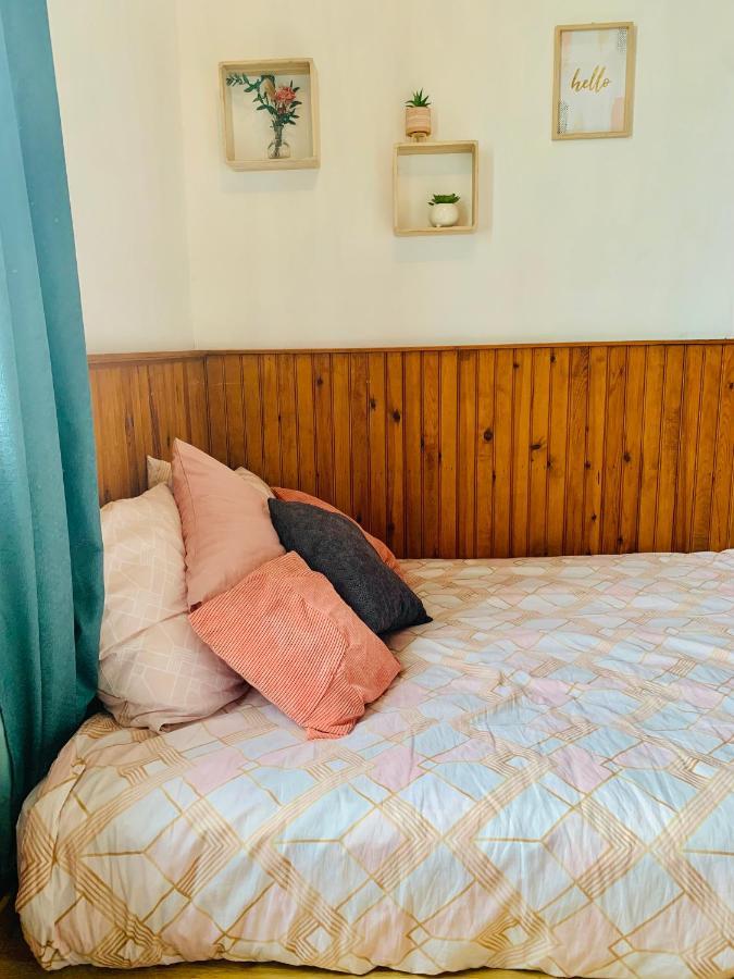 Maison De Campagne Chaudon  Bagian luar foto