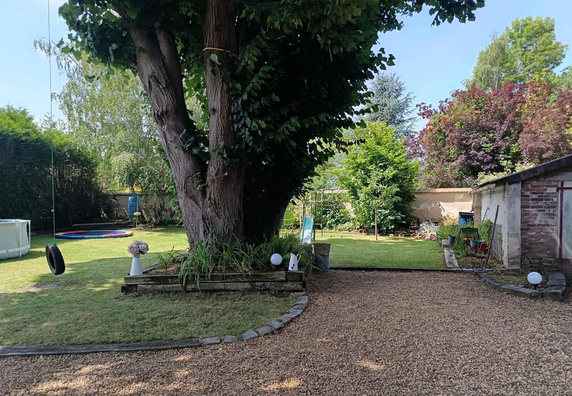 Maison De Campagne Chaudon  Bagian luar foto